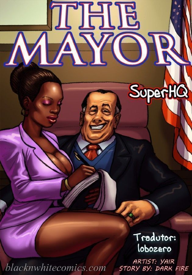 The Mayor o chefe que sabia como contratar