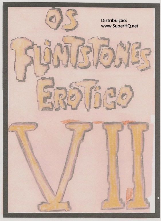 flintstones erotico 7