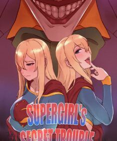A solução dos problemas da Supergirl