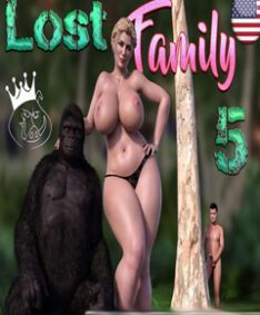 Lost Family 5