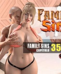 Family Sins 35