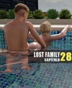 Lost Family 28