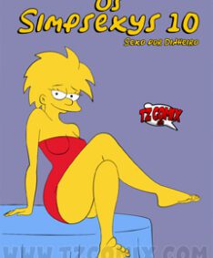 Os Simpsexys 10 – Sexo Por Dinheiro