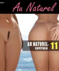 Au Naturel 11 - Nudist Resort