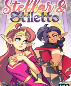 Stellar and Stiletto