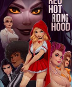 Red Hot Riding Hood