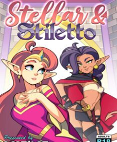 Stellar and Stilettoa