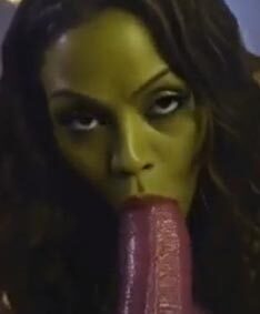 A Vingança de Thanos